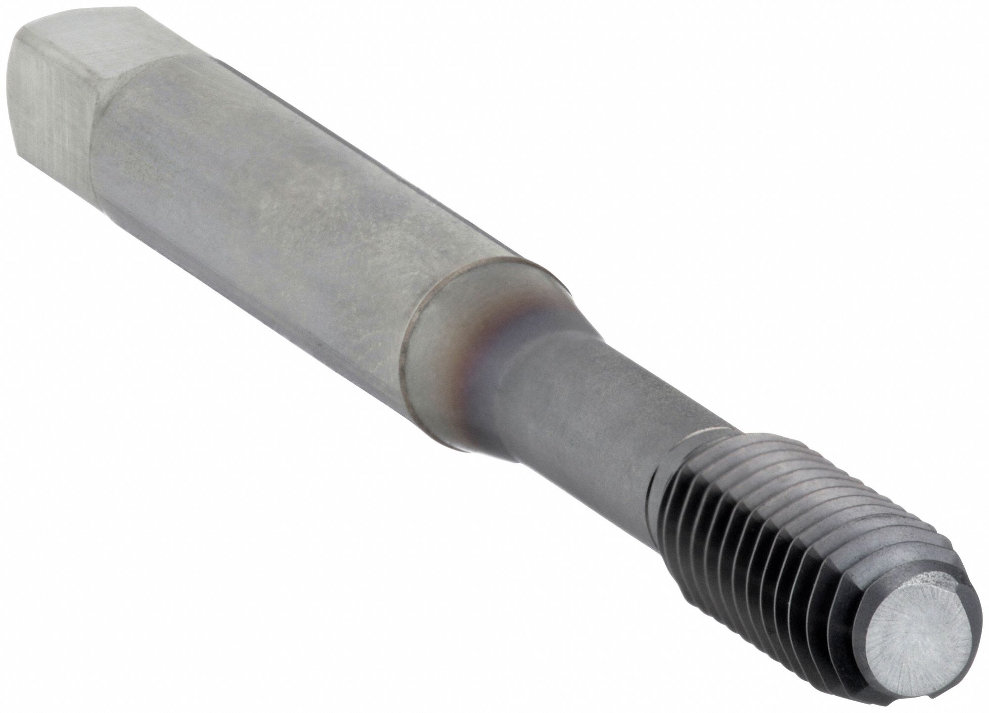 OSG, M6x1 Thread Size, 12.00 mm Thread Lg, Thread Forming Tap - 33XA75 ...