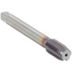 TiCN-Coated DIN/ANSI Carbide Straight-Flute Taps