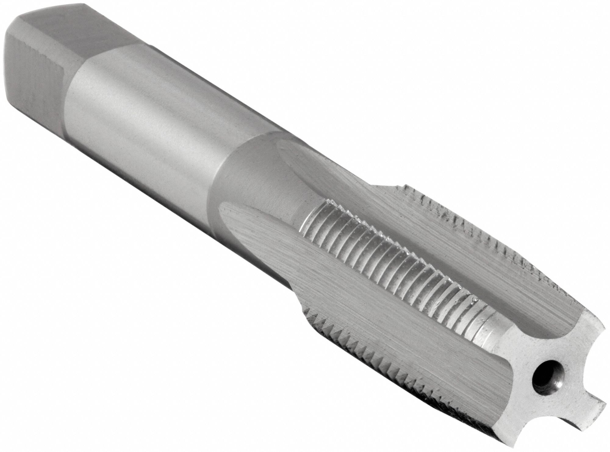 OSG - M24x3.00 Metric, 4 Flute, 50° Helix, Semi-Bottoming