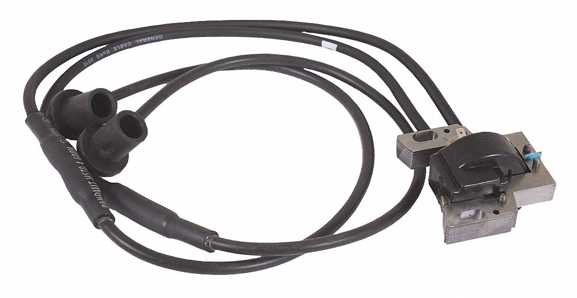 MITM Ignition Coil Assembly 33PL828500161 Grainger