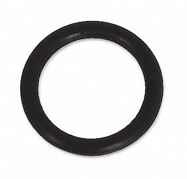 Mi-T-M AW-0025-0123 ⅜" Replacement Pressure Washer O-Ring 10 pc Fits Most Brands 