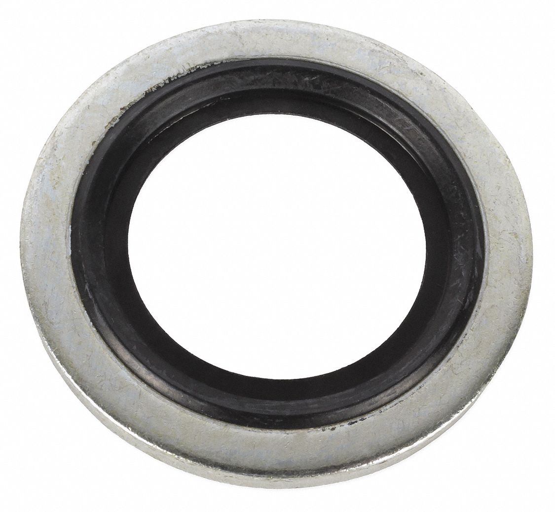 Washer: For 3WB88/3WB89/3WE16/4ZZ97/4ZZ98, Fits MI-T-M Brand