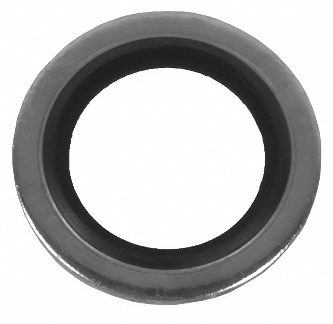 Washer: For 1AAF4/3ANX4/3WB85/3WB88/3WB89/3WE16/4ZZ96/4ZZ97/4ZZ98, Fits MI-T-M Brand