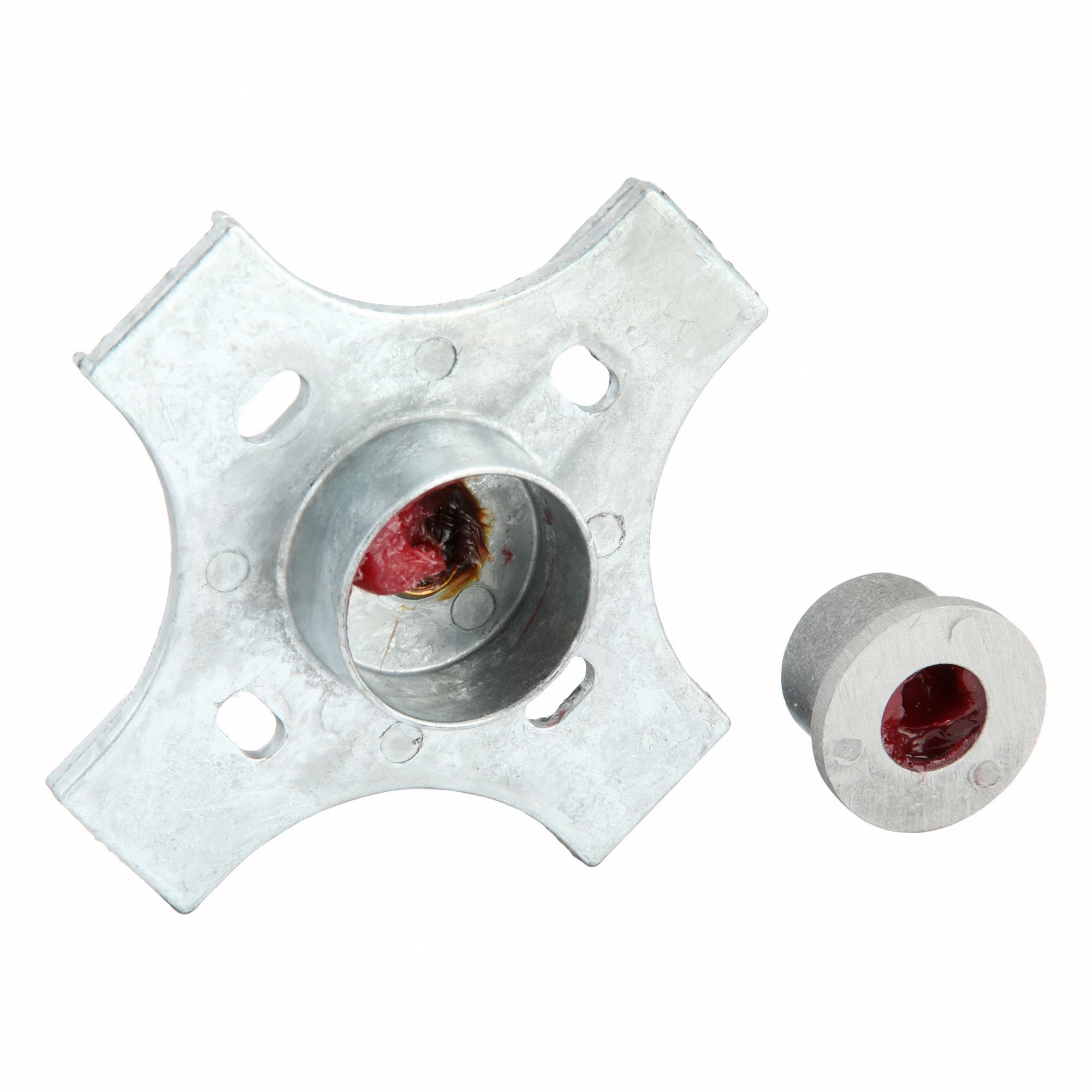 Bearing Repair Kit: Mfr Part # 4WAY24