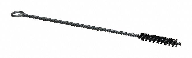 BROSSE METAL CYLIN 1/4PO 7POOAL