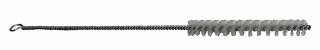 BRUSH PERCOLATOR 7/16 3-1/2X.0