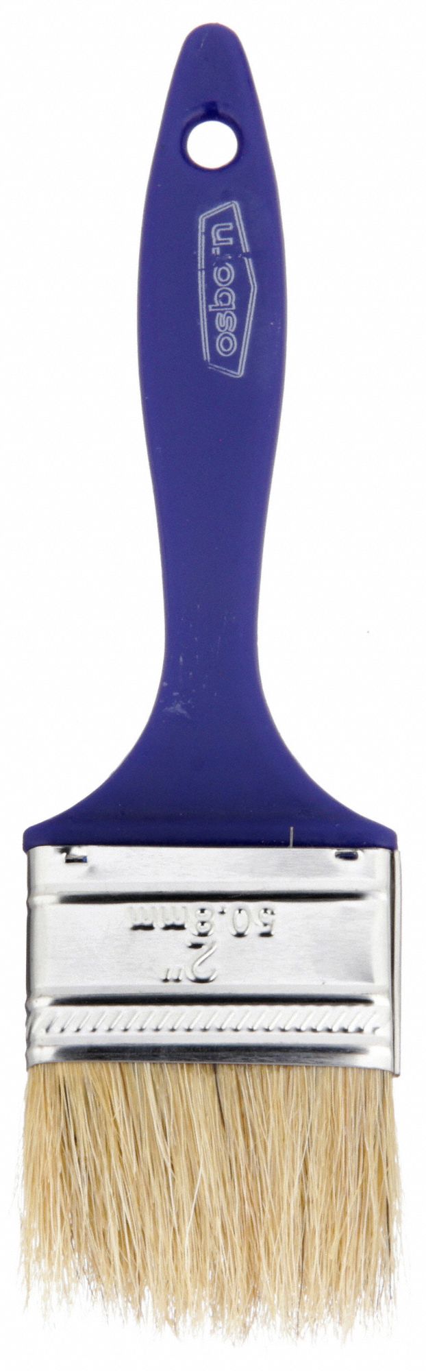 OSBORN, Chip Brush, 2 in, Paint Brush 33PP690008600400 Grainger