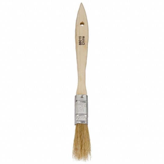 OSBORN, Chip Brush, 1/2 in, Paint Brush - 33PP70|0008601500 - Grainger