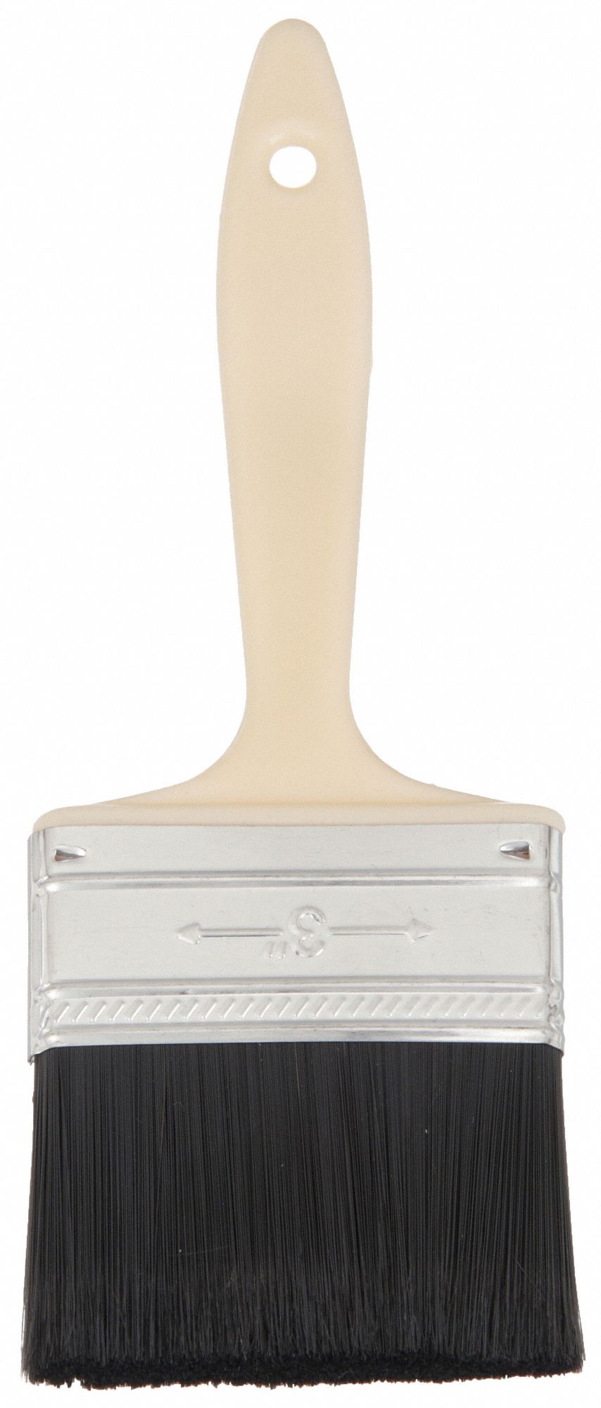 OSBORN, Wall Brush, 3 in, Paint Brush - 33PP72|0008602600