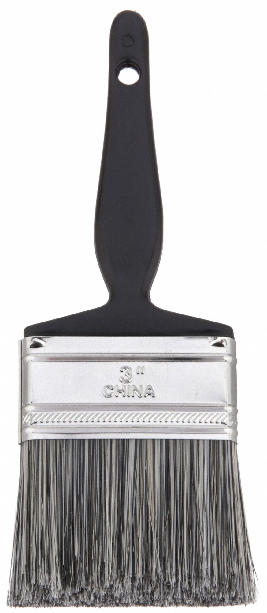 OSBORN, Wall Brush, 3 in, Paint Brush 33PP940008613600 Grainger