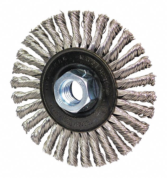 BRS NOEUDS CHAINE 4PO 5/8-11 NC AI