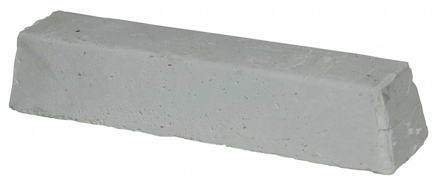 33PR94 - Buffing Compound White 5.6 oz. Bar