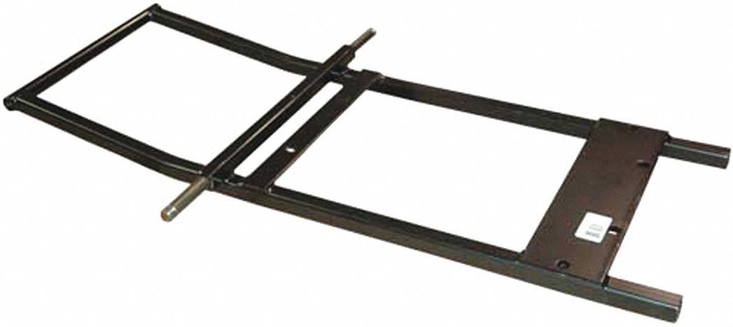 Frame, Frame Assembly