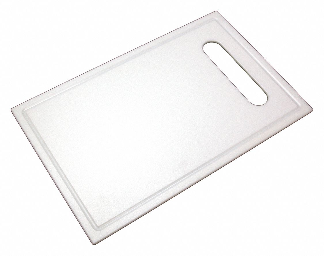 Rubbermaid Cutting Board (FG3316L2WHT)