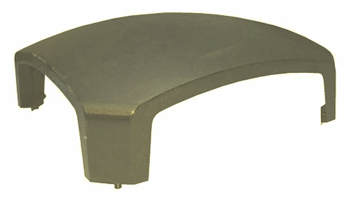 Dometop, Trash Can Top