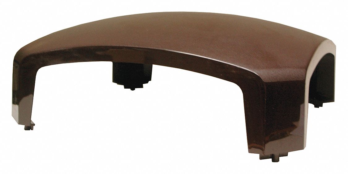RUBBERMAID COMMERCIAL PRODUCTS Dometop: For 4KFP4/4KFP5/5W767, Fits Rubbermaid Commercial Brand (MPN GRFG3975L1SBLE). Key specifications — For Use With Grainger Item Number: 4KFP5; For Use With Mfr. Model Number: FG397088BLA; Fits Brand: Rubbermaid Commercial; Product Type: Dometop; Brand: RUBBERMAID COMMERCIAL PRODUCTS.