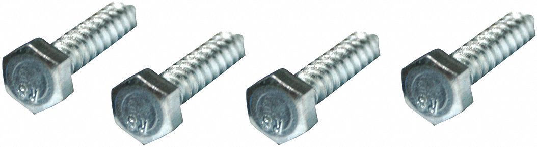 Lag Screws