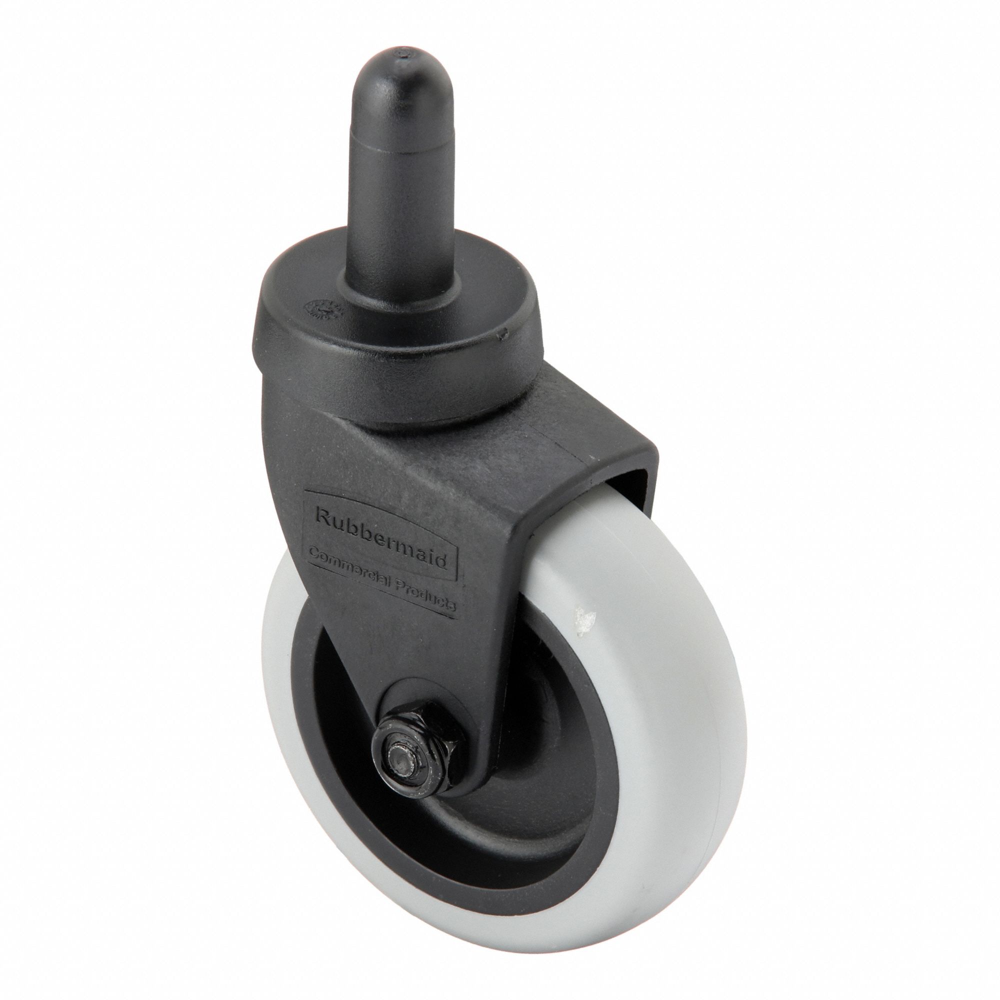 Caster, Plastic Caster Plastic