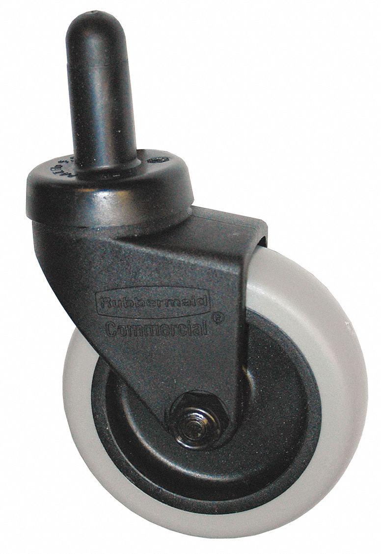 Plastic Caster