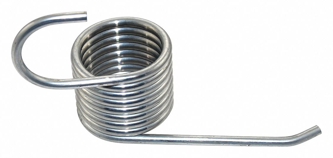 Torsion Spring