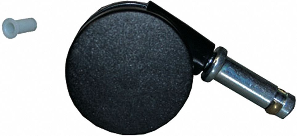 Caster Kit, High Chair Caster