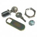 Lock and Key,  PK 2