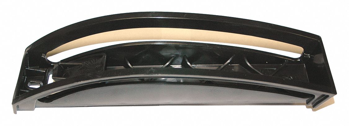 Axle Carriage, Rollout Axle Carriage