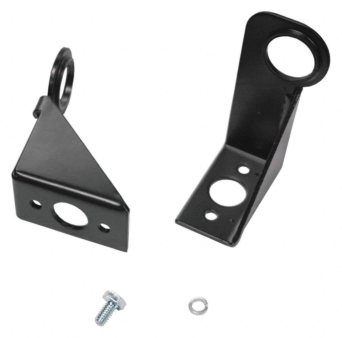 RUBBERMAID COMMERCIAL PRODUCTS Hinge Kit 33PZ60FG9W71L8BLA Grainger