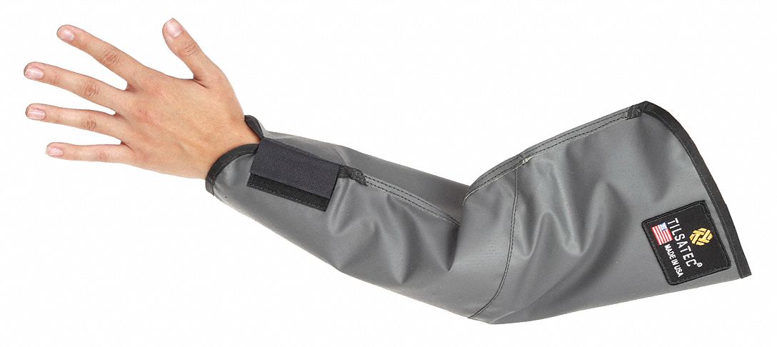 Resistant Sleeve,