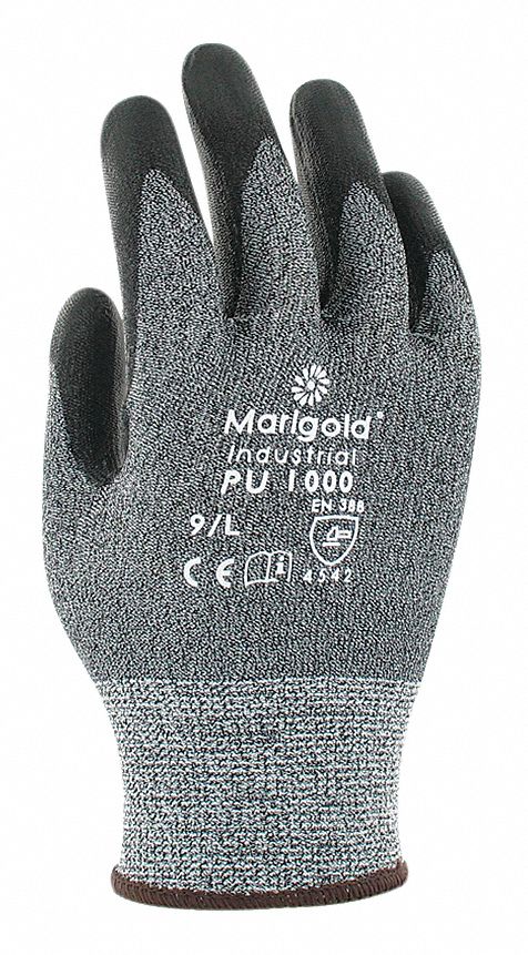 Cut-Resistant Gloves - Grainger Industrial Supply