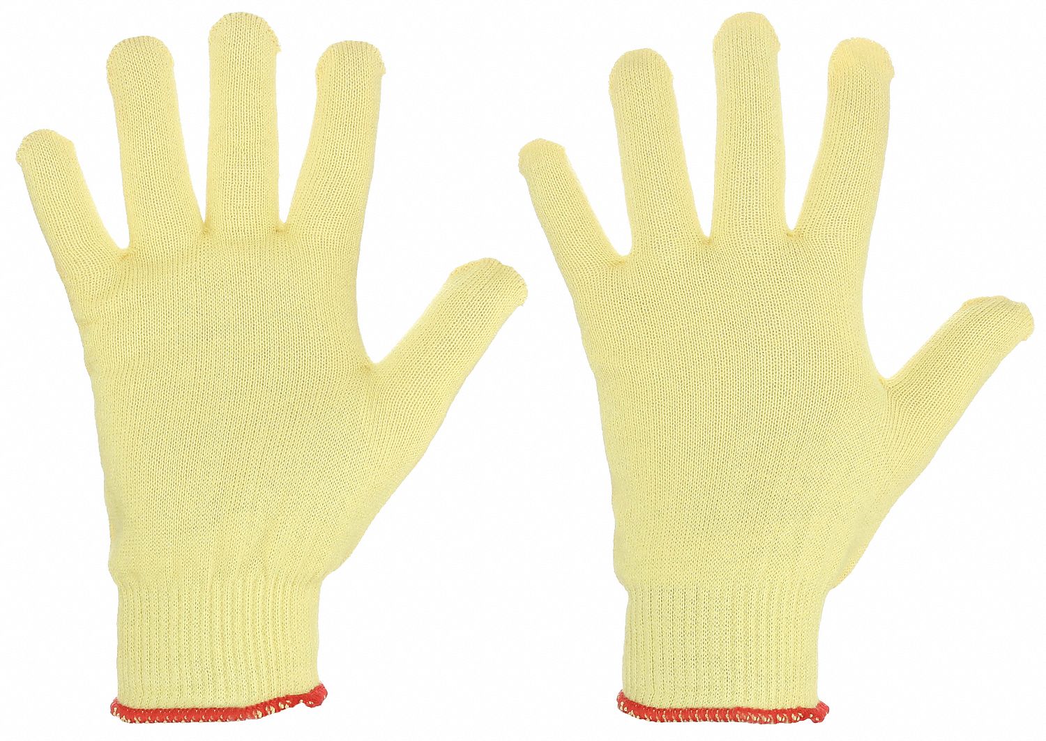 Cut-Resistant Gloves, M/8, PR