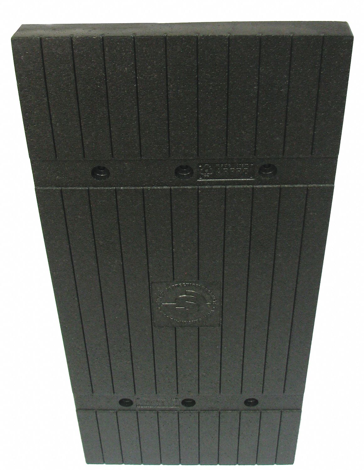 Column Protector: 24 in, 24 in, Square, 24 in Compatible Column Dia, 39 1/4 in Overall Ht, ARPRO®