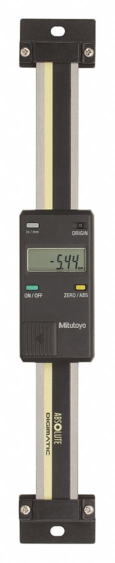 33RJ82 - Absolute Digital Scale Unit LCD