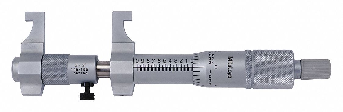 inside micrometer