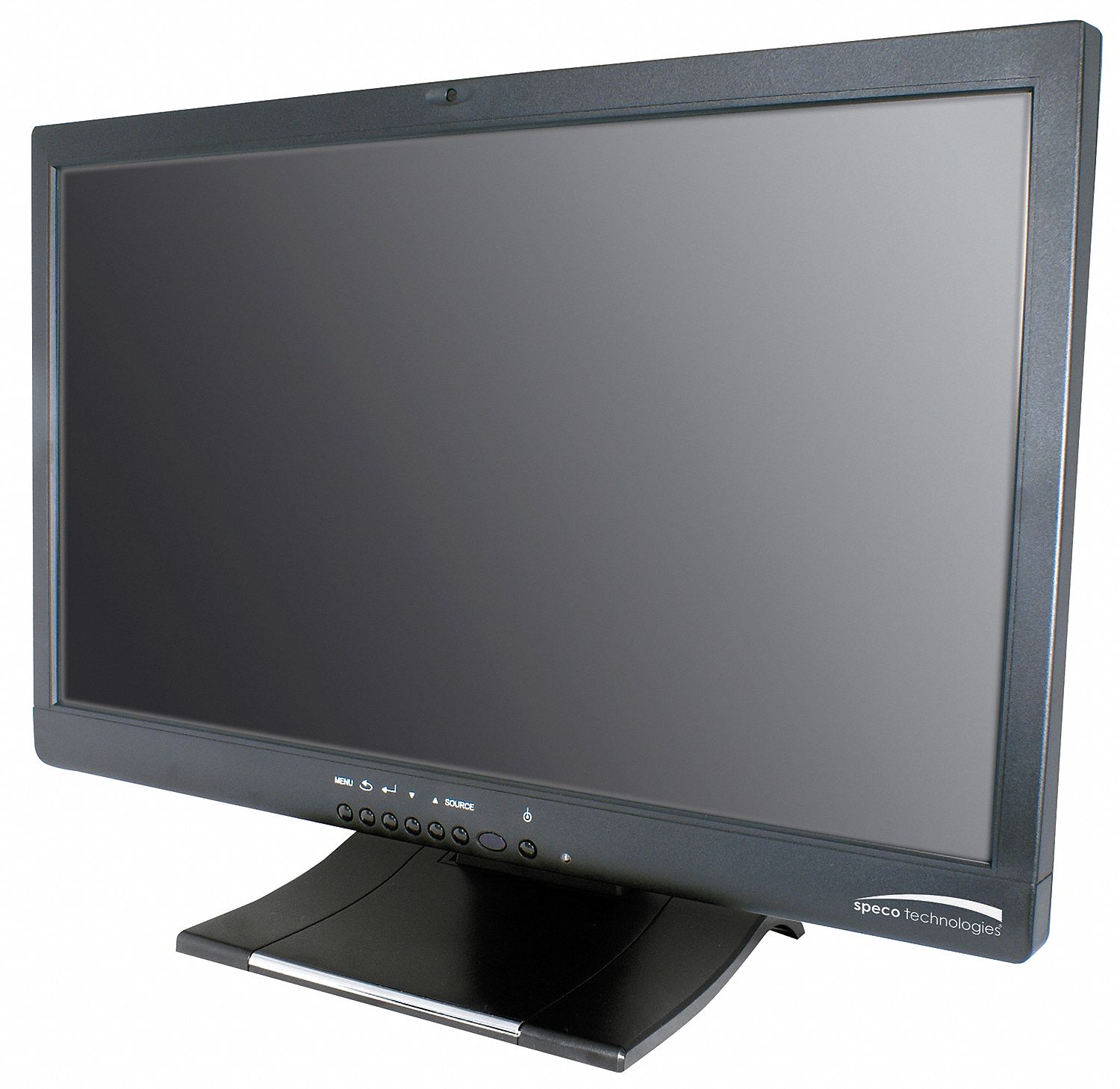 SPECO TECHNOLOGIES HD 1080p Monitor, 21-1/2 in., 1920 x ...