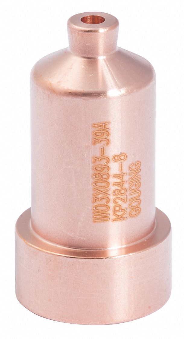 Nozzle,Gouging Grainger