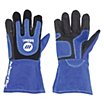 Stick/MIG Welding Gloves with Pigskin Leather Palm image