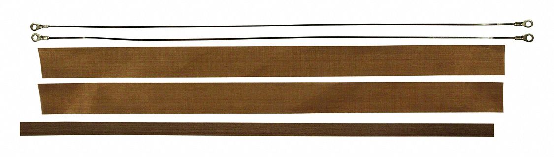 Sealer Maintenance Kit, Sealer Repair Maintenance Kit