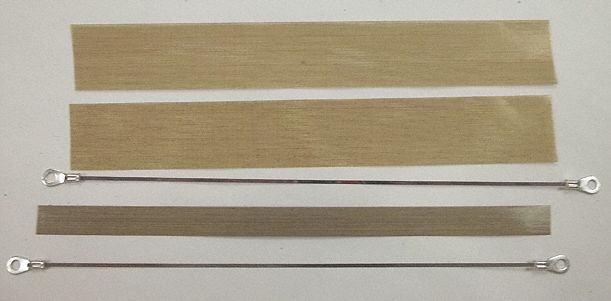 Sealer Maintenance Kit: Sealer Maint Kit, KF KF-100H/MP-8, MP-8K, Bag Sealers