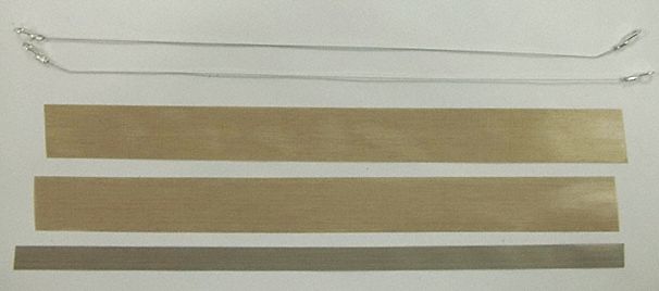 Sealer Maintenance Kit: Sealer Maint Kit, KF KF-300H/MP-12, MP-12K, Bag Sealers