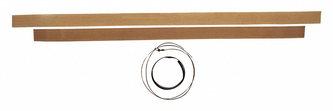 Sealer Maintenance Kit: Sealer Maint Kit, MP-16SW, MP-16SWK, Bag Sealers