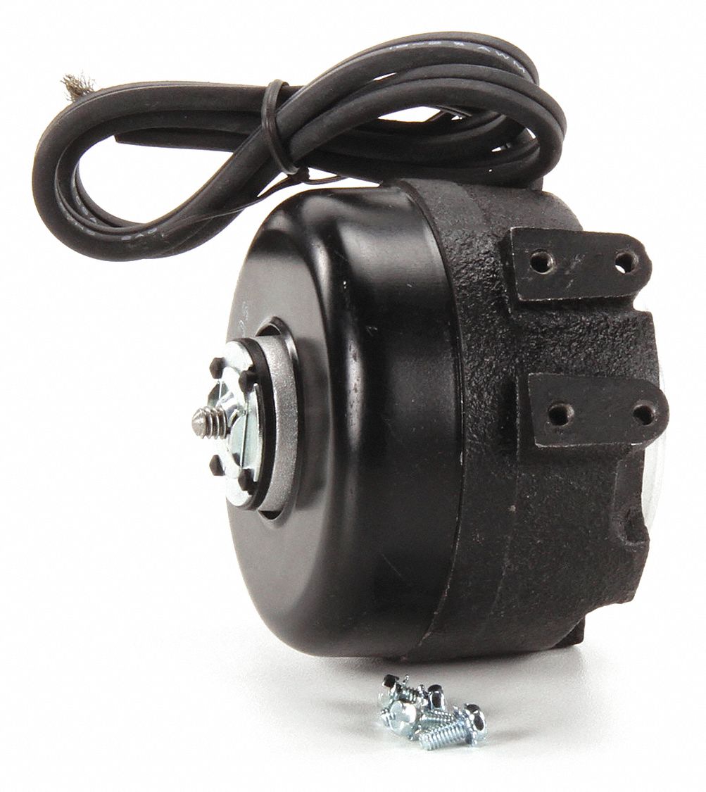 Motor 5W 115V 60 Hz: Fits Apw Wyott Brand