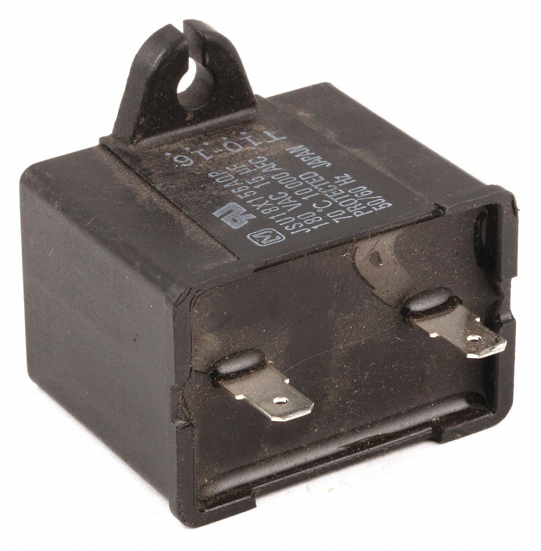 Motor Conveyor Capacitor: Fits Duke Brand, For FBB/FBB-120