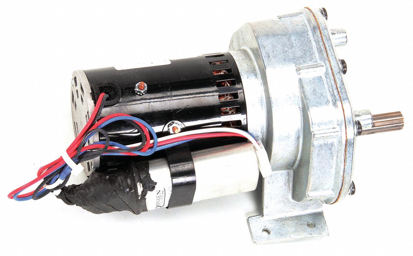 Follett Ice Wheel Motor U155 Fits Brand Follett Ice 33rn85 Pd Grainger