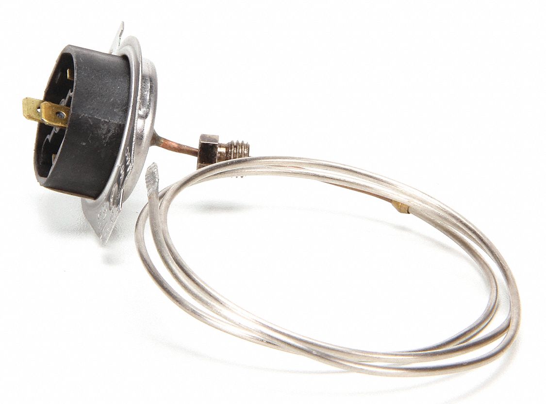 Thermostat Hi-Limit: Fits Garland Manufacturing Brand
