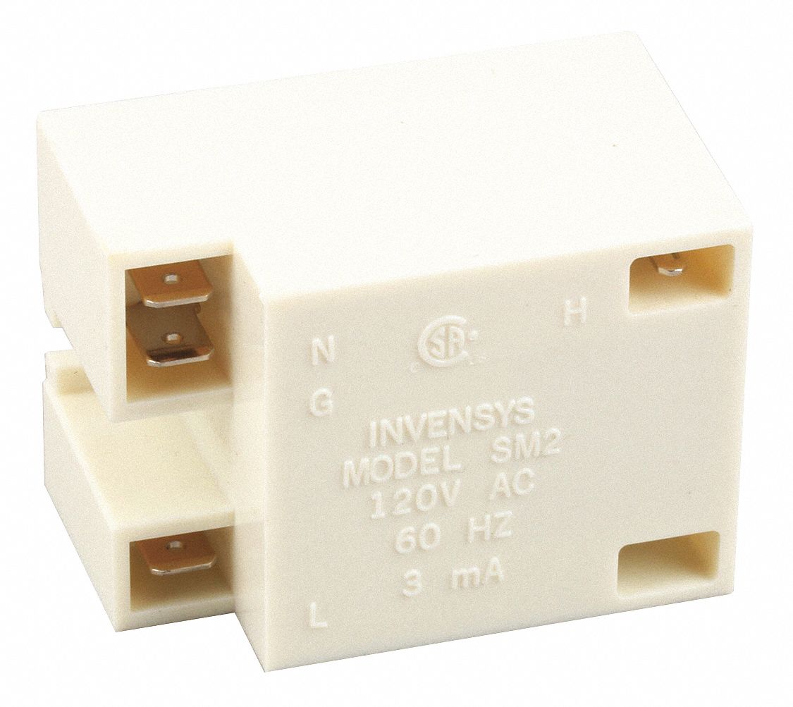Spark Ignition Module: Fits Garland Manufacturing Brand