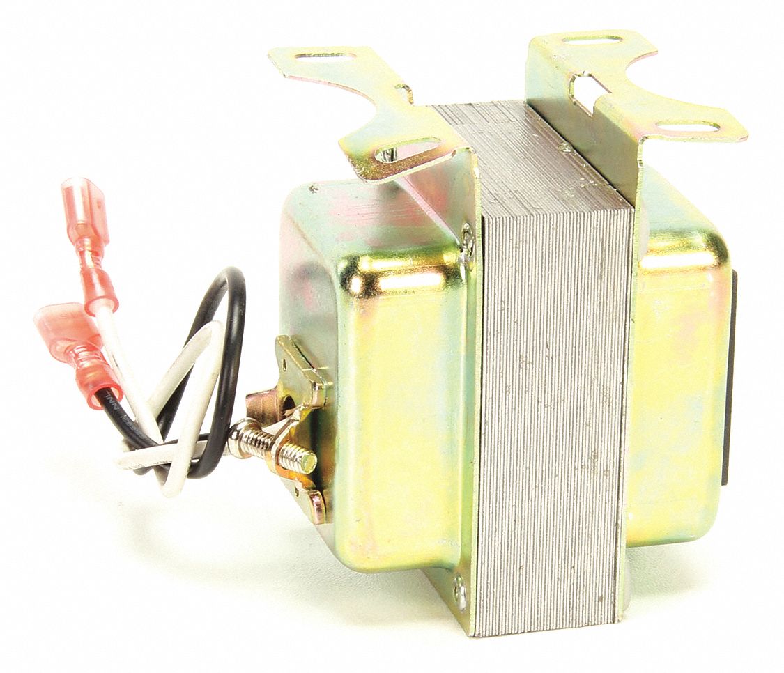Transformer Class 2, 120V to 24V: Fits Garland Manufacturing Brand