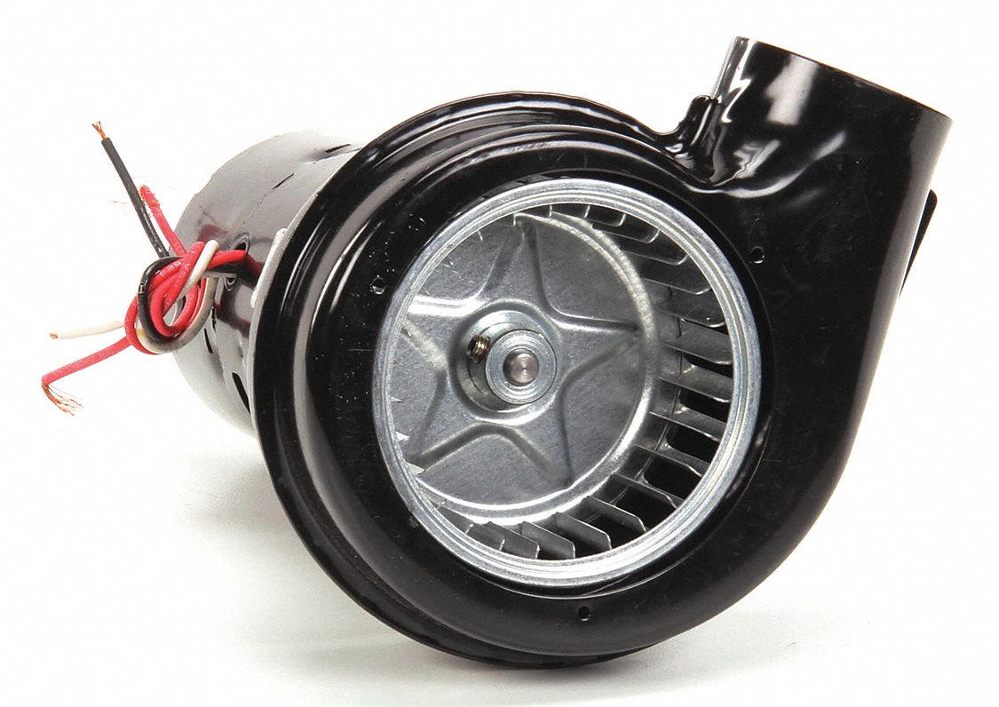 Blower Motor: Fits Garland Manufacturing Brand, For G56-PB/G56-PT