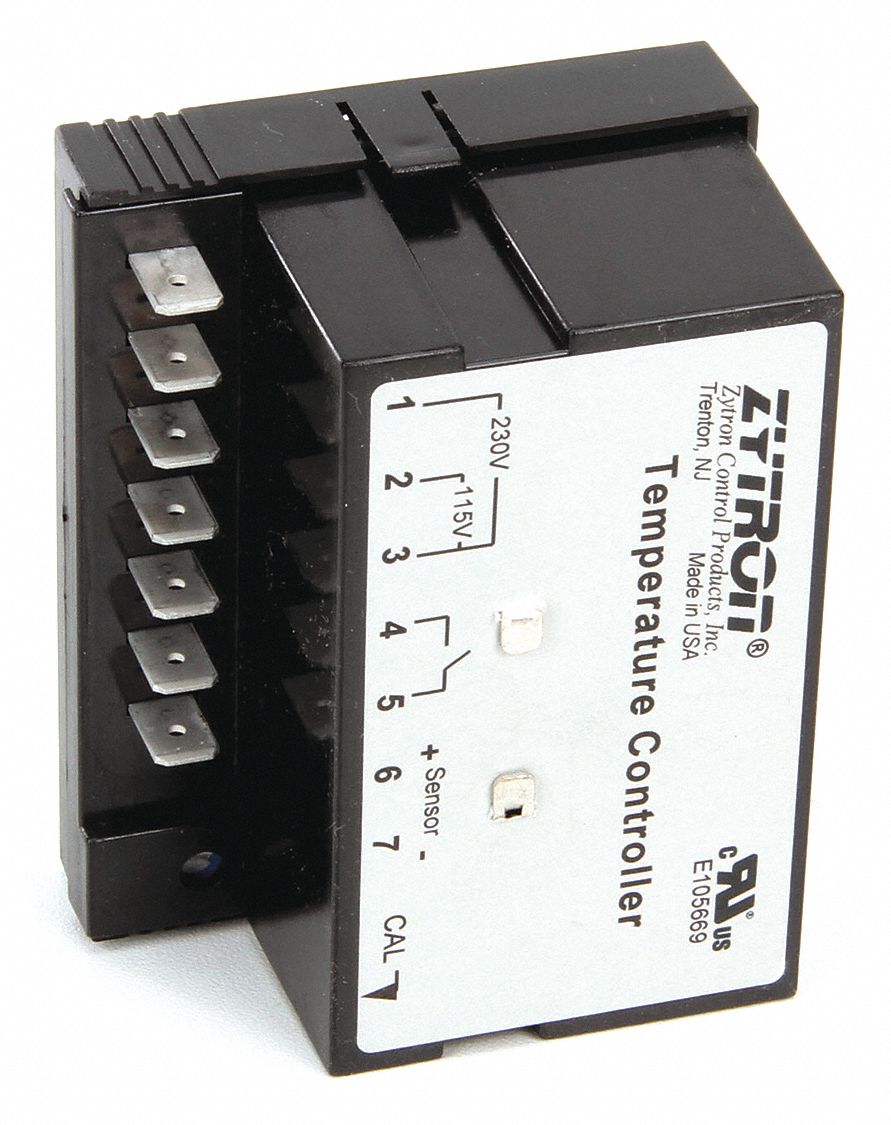 Electric Thermostat 250 to 500 Degrees F: Fits Garland Manufacturing Brand