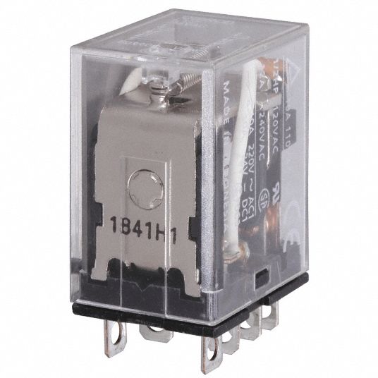 GARLAND MANUFACTURING, 2672200, Relay - 33RP45|2672200 - Grainger